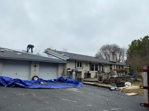 Best Roofing & Siding in Middletown, Delaware
