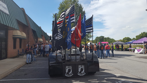 Harley-Davidson Dealer «Harley-Davidson of Williamsport», reviews and photos, 10210 Governor Ln Blvd #2004, Williamsport, MD 21795, USA