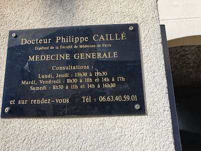 Caille Philippe. à Sevran