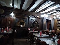 Atmosphère du Restaurant français Le Thomasien à Strasbourg - n°14