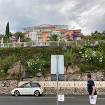 Photo n°2 de l'avis de Roseli.. fait le 14/07/2021 à 15:27 sur le  Hotel Villa Florida à Gardone Riviera