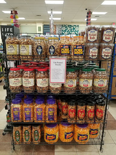 Home Goods Store «Christmas Tree Shops», reviews and photos, 790 Jefferson Rd, Rochester, NY 14623, USA