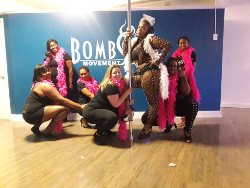 Dance School «Bombshell Movement Studio», reviews and photos, 10511 S Western Ave, Chicago, IL 60643, USA