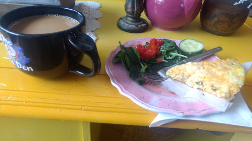 Coffee Shop «The Zen Den», reviews and photos, 20 Donaldson St, Doylestown, PA 18901, USA