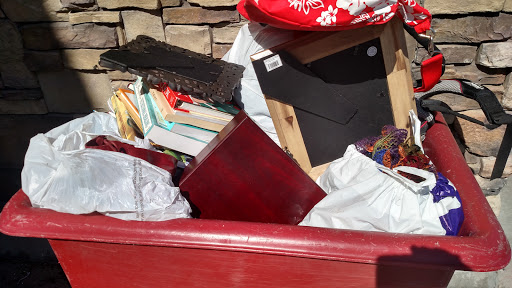 Thrift Store «Savers», reviews and photos