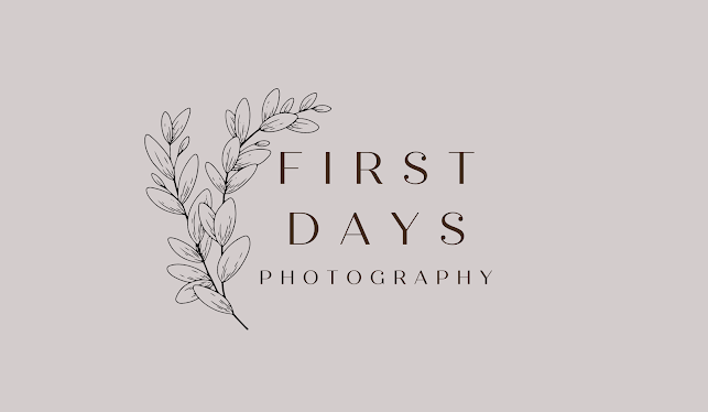First Days Photography NZ - Palmerston North