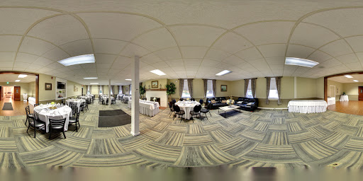 Banquet Hall «Blossom Heath Inn», reviews and photos, 24800 Jefferson Ave, St Clair Shores, MI 48080, USA