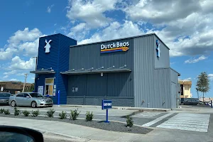 Dutch Bros Coffee image