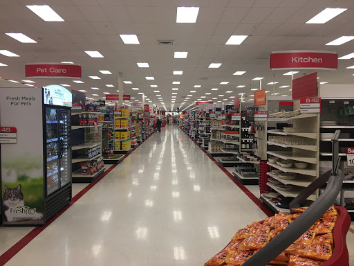 Department Store «Target», reviews and photos, 4300 Veterans Memorial Dr, Batavia, NY 14020, USA