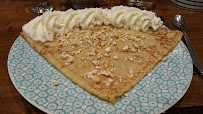 Gâteau du Crêperie La Boîte à Crêpes à Draguignan - n°2