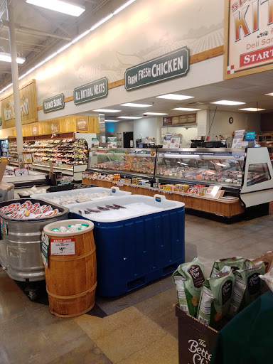 Health Food Store «Sprouts Farmers Market», reviews and photos, 8550 Maurer Rd, Lenexa, KS 66219, USA