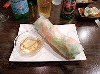 Plats et boissons du Restaurant de sushis Asia Sushi à Le Cannet - n°4