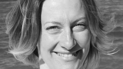 Silvia Bernier à Labenne