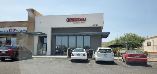 Mexican Restaurant «Chipotle Mexican Grill», reviews and photos, 3455 Stockton Hill Rd, Kingman, AZ 86401, USA
