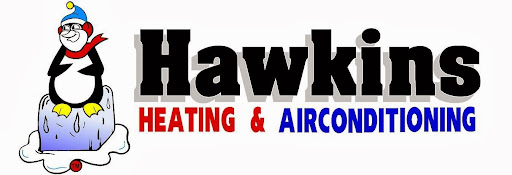 HVAC Contractor «Hawkins Heating & Air Conditioning», reviews and photos