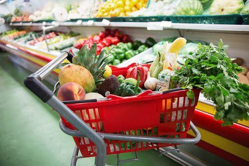 Mexican Grocery Store «El Tiempo Market», reviews and photos, 5526 Washington Ave, Houston, TX 77007, USA