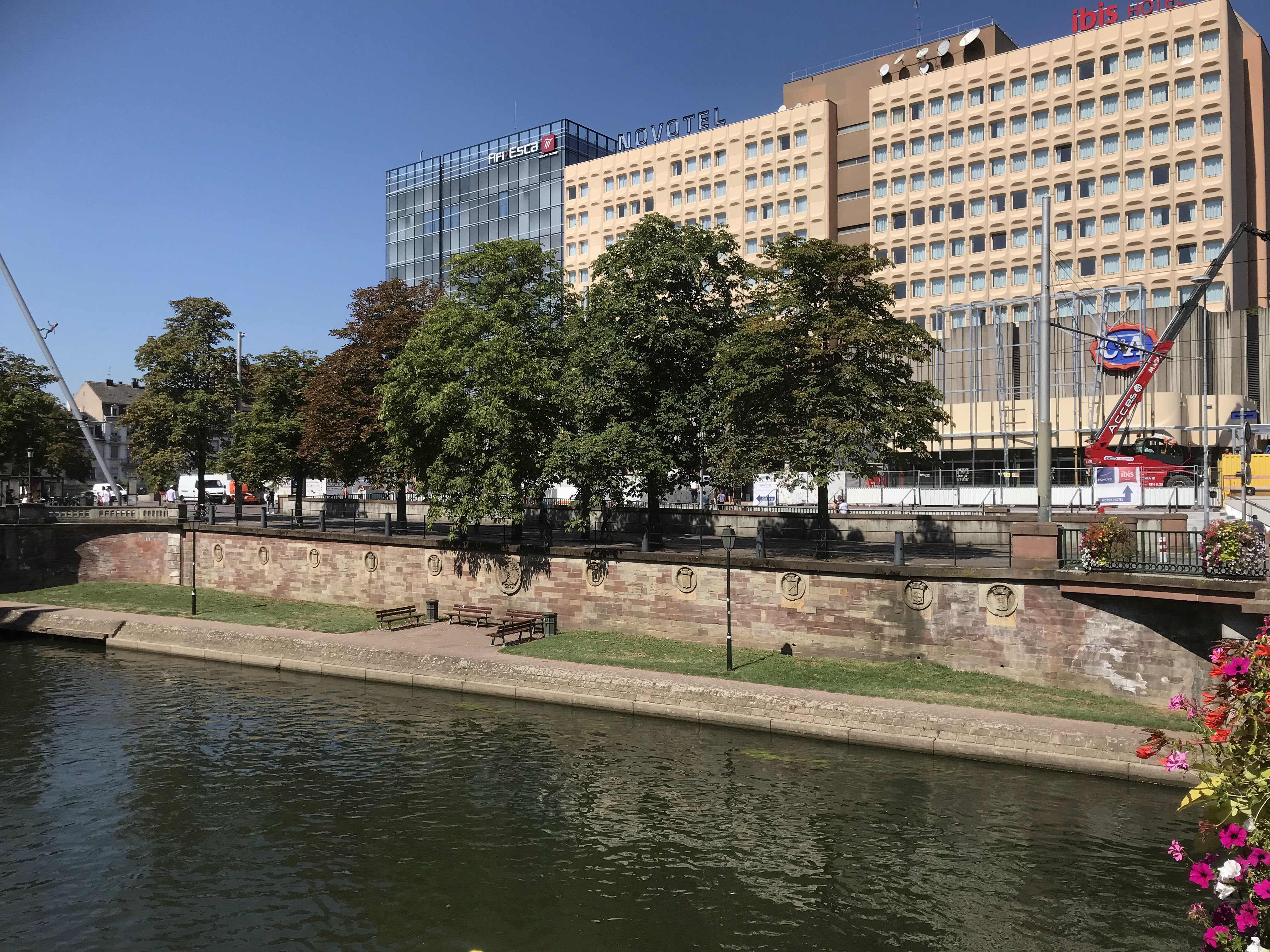 Photo n° 1 de l'avis de Christian.a fait le 26/08/2018 à 20:11