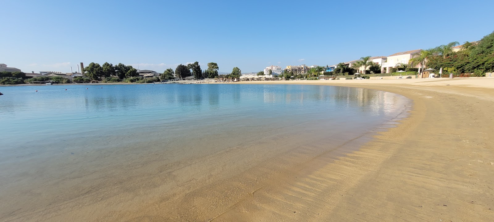 Limassol Marina Beach photo #6