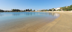 Limassol Marina Beach photo #6