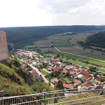 Photo n°1 de l'avis de Marcin.l fait le 10/09/2018 à 21:00 sur le  Schloß Arnsberg à Kipfenberg