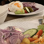 Photo n°1 de l'avis de Anke.m fait le 06/12/2022 à 12:48 sur le  Restaurant Alte Schneiderei, Hooksiel à Wangerland