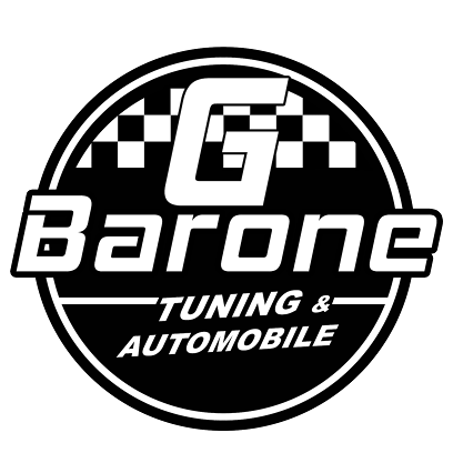 Barone Tuning + Automobile
