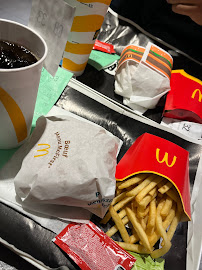 Aliment-réconfort du Restauration rapide McDonald's République à Paris - n°4