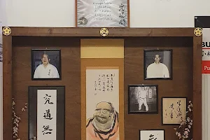 A.S.D. Okinawa - Kyudokan Karate and Kobudo image