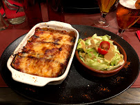 Plats et boissons du Restaurant casher La Maronaise Café à Marseille - n°10