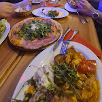 Photo n°1 de l'avis de Michael.. fait le 05/03/2022 à 18:45 sur le  Osteria memo à Nienburg