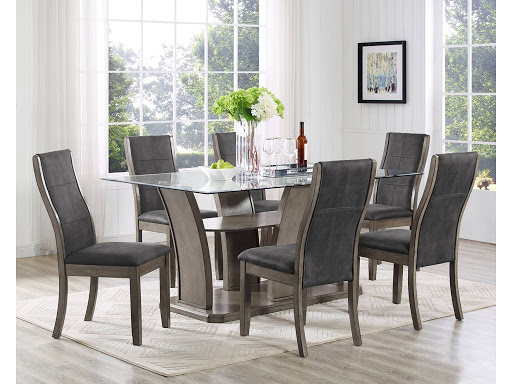 Furniture Store «JR Furniture Gresham», reviews and photos, 40 NW Burnside Rd, Gresham, OR 97030, USA