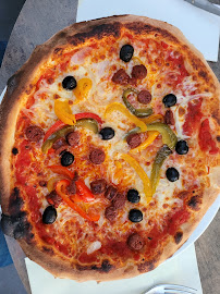 Pizza du Pizzeria Pizza Marsala à Méru - n°13