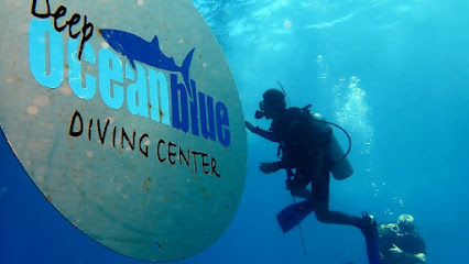 Deep Ocean Blue Diving Center