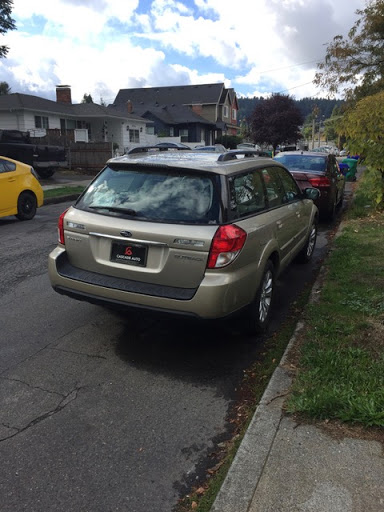 Used Car Dealer «Cascade Auto», reviews and photos, 1164 SE 82nd Ave, Portland, OR 97216, USA
