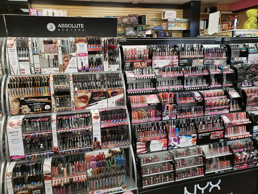 Beauty Supply Store «KC Beauty & Cosmetics», reviews and photos, 1963 E Joppa Rd, Parkville, MD 21234, USA
