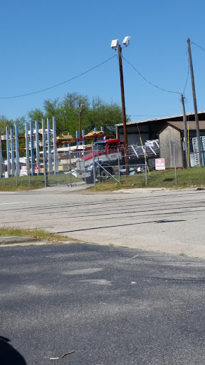 Building Materials Store «ABC Supply Co., Inc.», reviews and photos, 855 Brookwood Dr, Columbia, SC 29201, USA