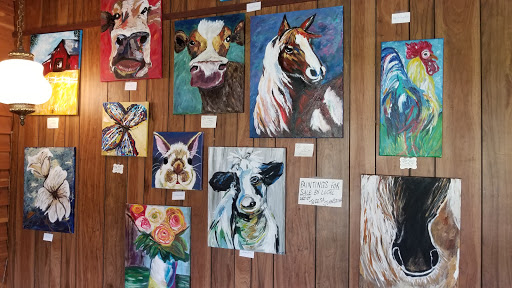 Coffee Shop «Authentic Coffee Co», reviews and photos, 1650 US-31W, Goodlettsville, TN 37072, USA