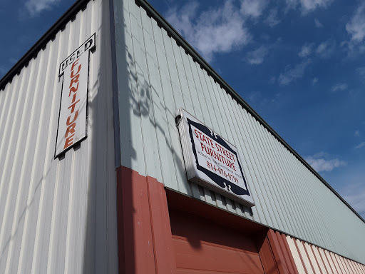 Used Furniture Store «State Street Furniture», reviews and photos, 14 E Front St, Oil City, PA 16301, USA