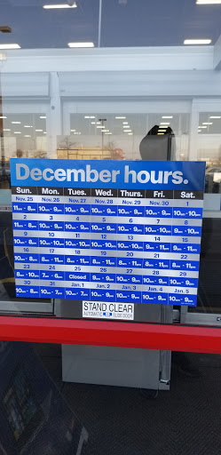 Electronics Store «Best Buy», reviews and photos, 865 E Kemper Rd, Springdale, OH 45246, USA