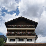 Photo n°3 de l'avis de Andrea.r fait le 16/07/2019 à 12:00 sur le  Hotel alla Rocca à Varena