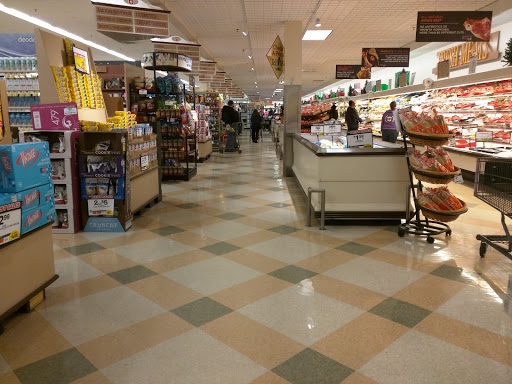 Supermarket «Big Y», reviews and photos, 195 College Hwy, Southwick, MA 01077, USA