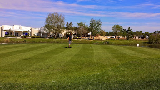Golf Club «Nature Walk Golf Club», reviews and photos, 2900 Club House Turn, Lynn Haven, FL 32444, USA