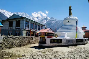 Stupa Homestay image