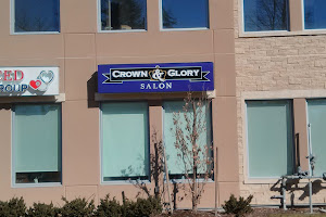 Crown & Glory Salon