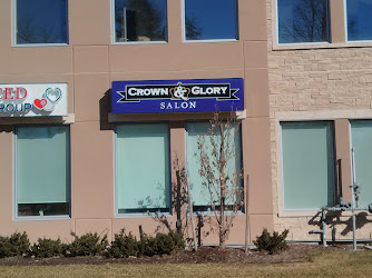Crown & Glory Salon