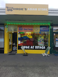 Virgie's Asian Store - Avonhead