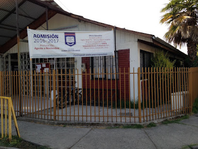 Colegio Albert Einstein Curicó