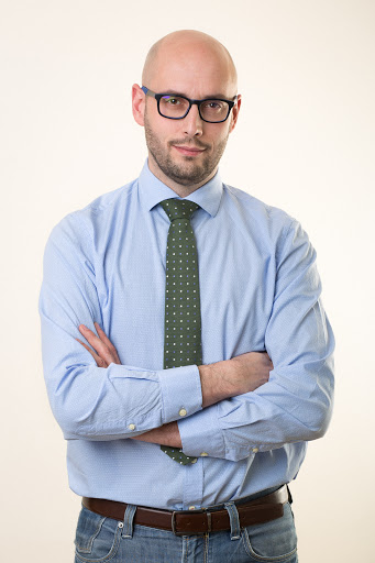 Daniel Pérez Fentes - Urólogo Santiago