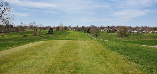 Public Golf Course «Apple Valley Golf Course», reviews and photos, 433 Clubhouse Dr, Howard, OH 43028, USA