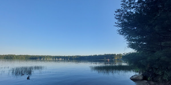 Massabesic Lake